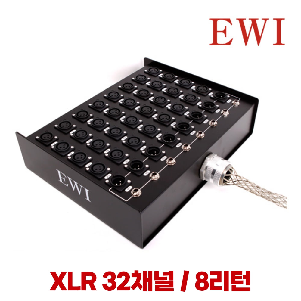 EWI PSPX-32-8A