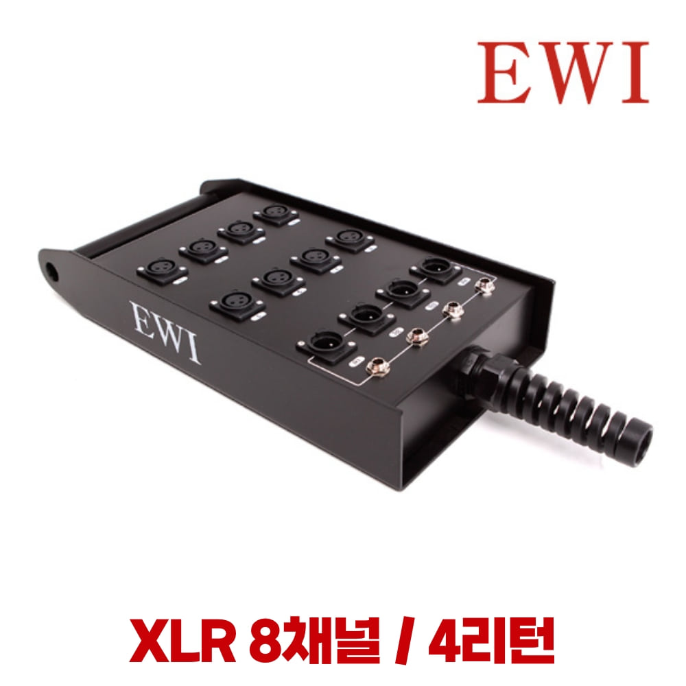 EWI PSPX-8-4A
