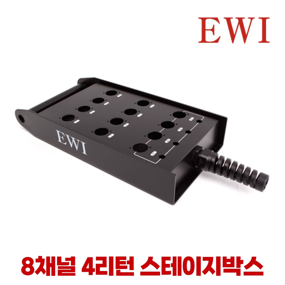 EWI PSPX-8-4B