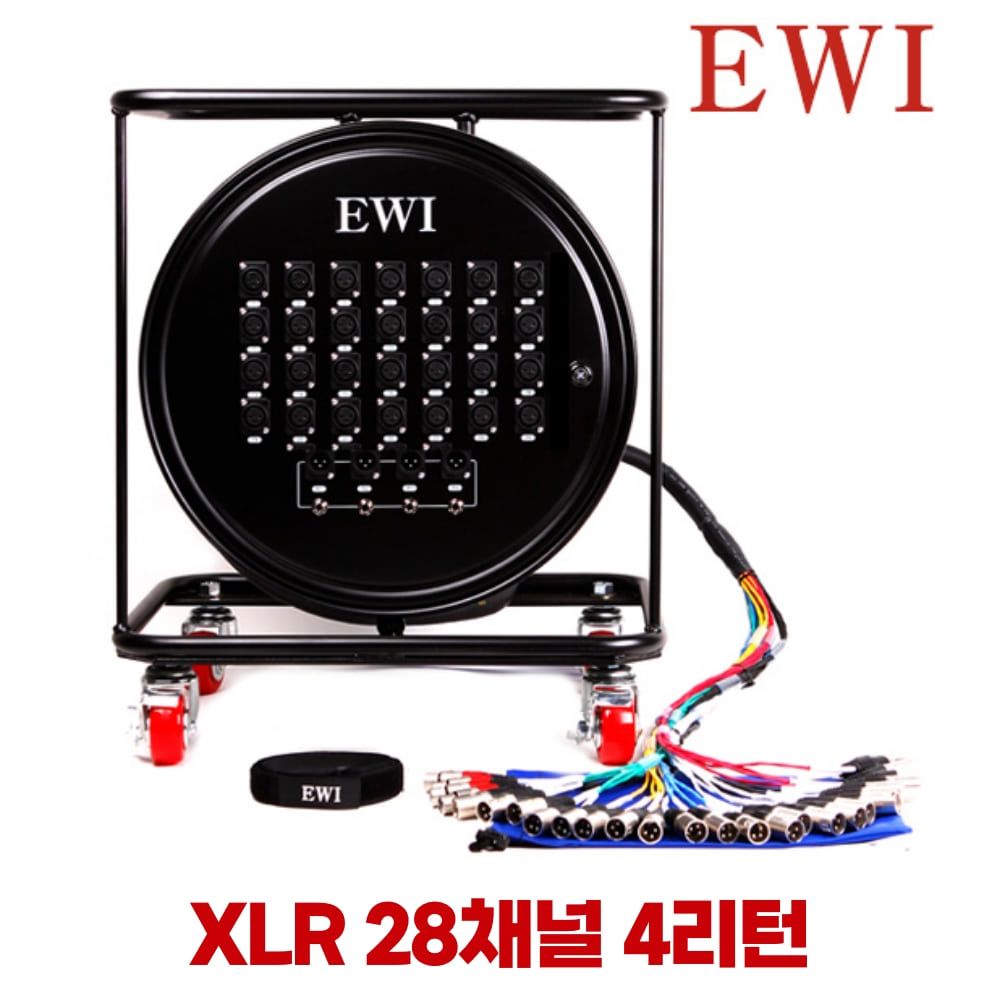 EWI RPPX-28-4