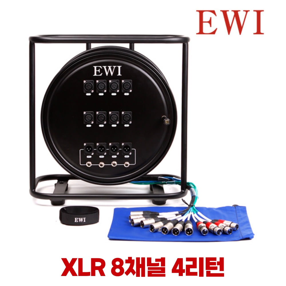 EWI SPPX-8-4