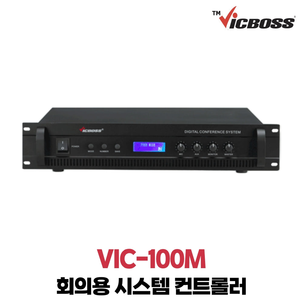빅보스 VIC-100M
