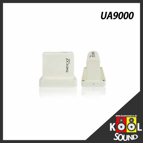 UA9000/SECO/세코/썬테크전자/외부안테나/900MHz